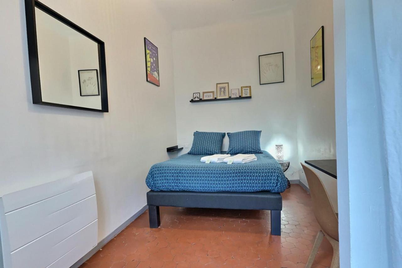 Spacieux - Cosy - Hypercentre - Netflix - Free Wifi Avignon Exterior photo